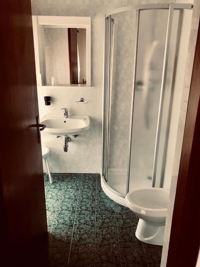 Albergo Ristorante Dal Cogo Spert Екстериор снимка