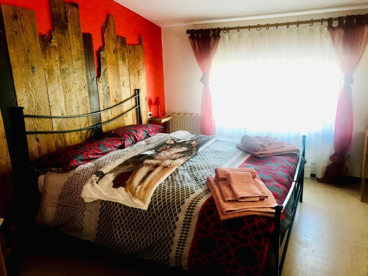 Albergo Ristorante Dal Cogo Spert Екстериор снимка