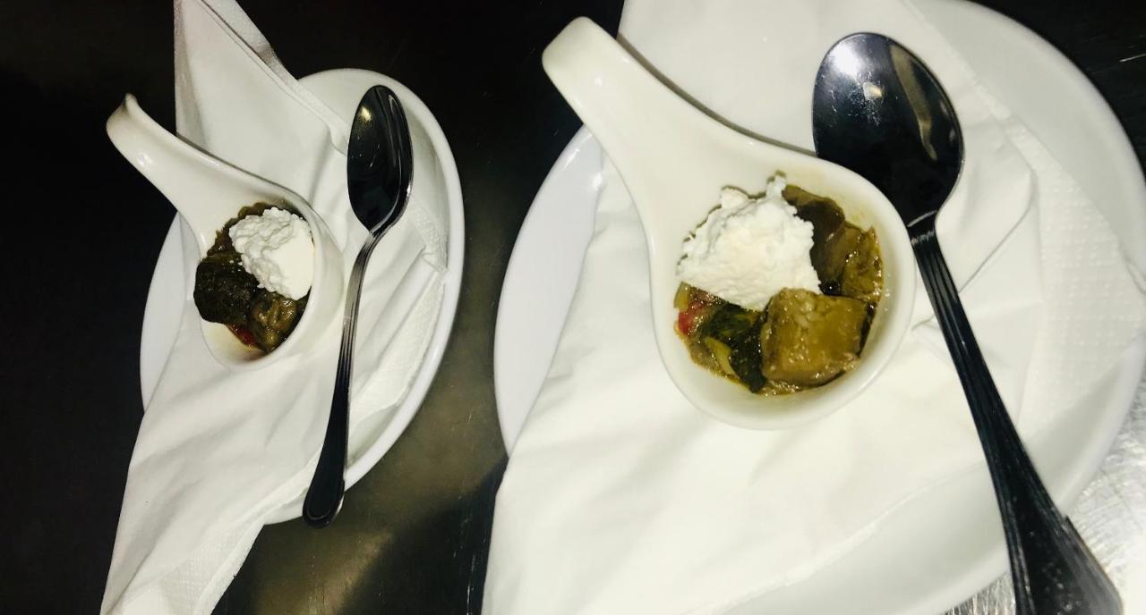 Albergo Ristorante Dal Cogo Spert Екстериор снимка