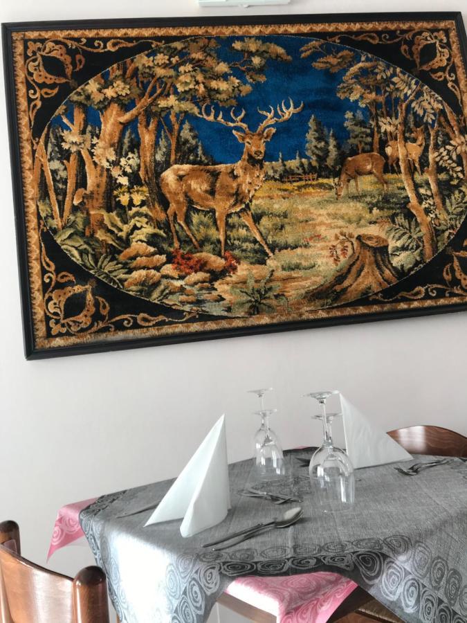 Albergo Ristorante Dal Cogo Spert Екстериор снимка