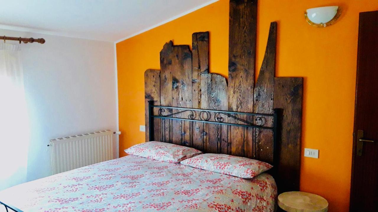 Albergo Ristorante Dal Cogo Spert Екстериор снимка
