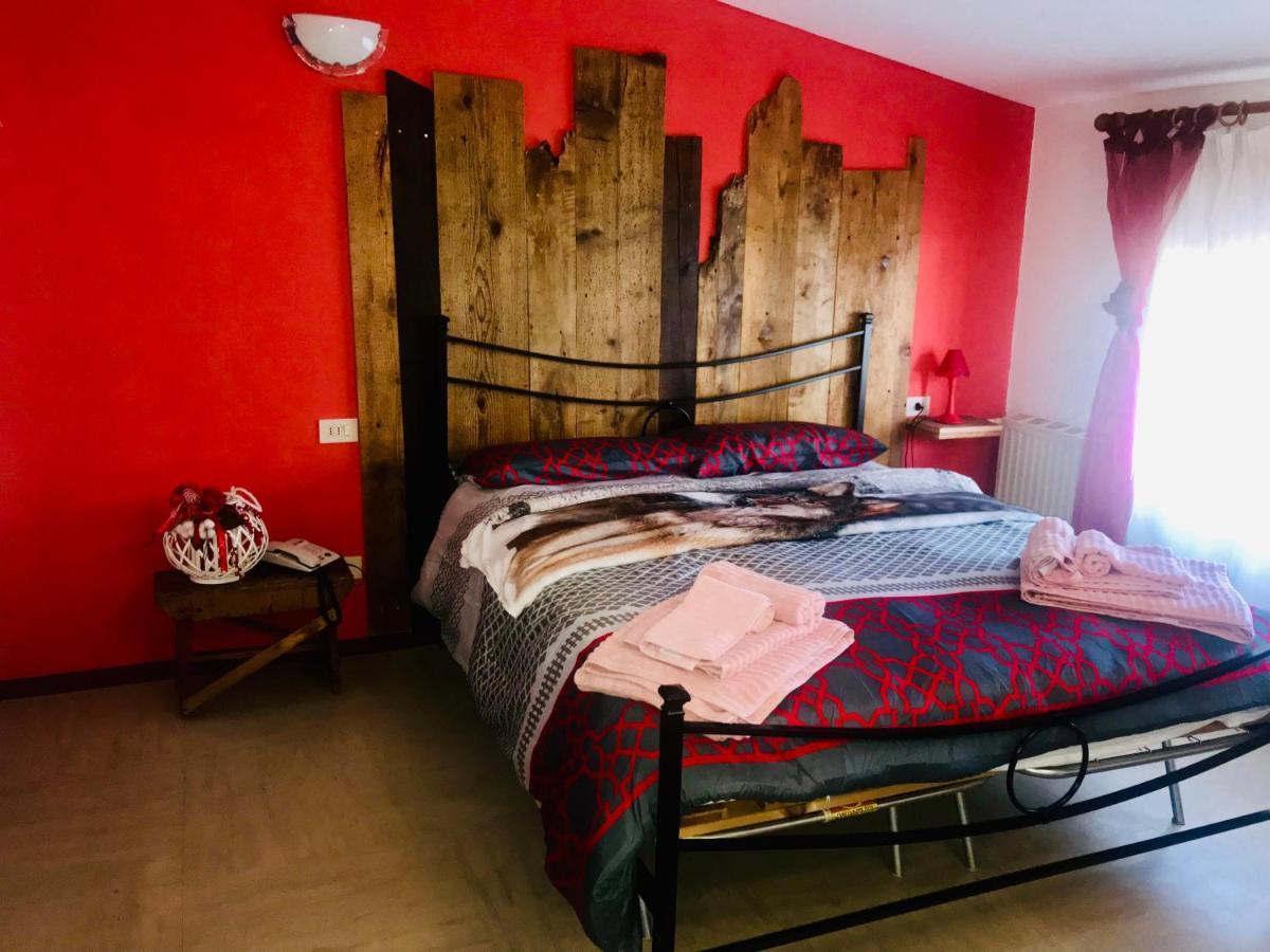 Albergo Ristorante Dal Cogo Spert Екстериор снимка
