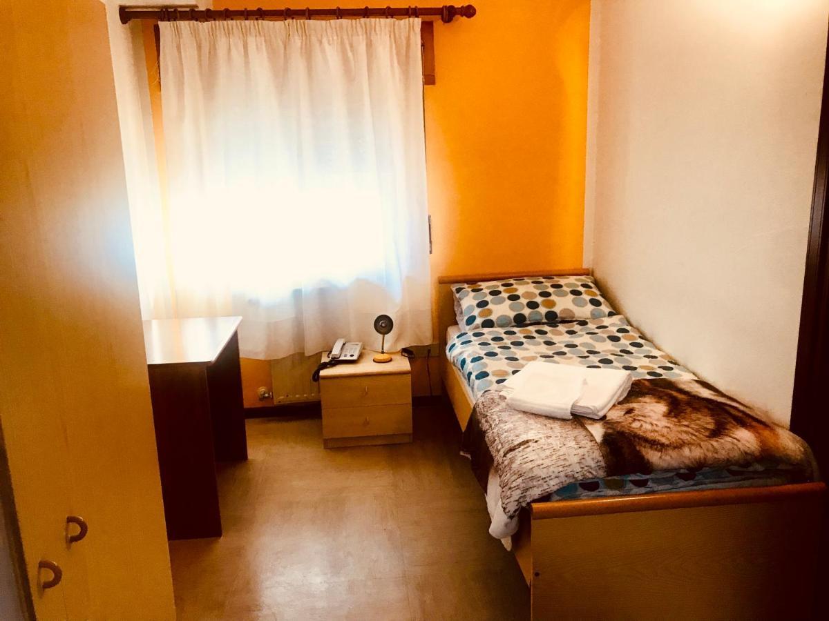 Albergo Ristorante Dal Cogo Spert Екстериор снимка