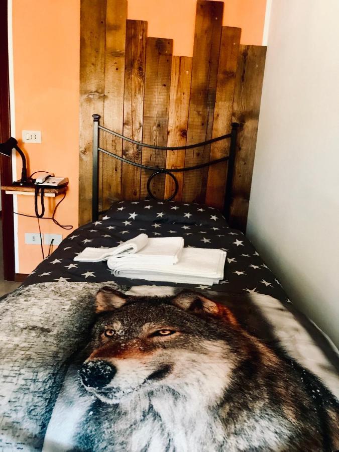 Albergo Ristorante Dal Cogo Spert Екстериор снимка