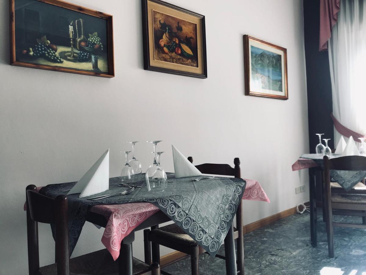 Albergo Ristorante Dal Cogo Spert Екстериор снимка