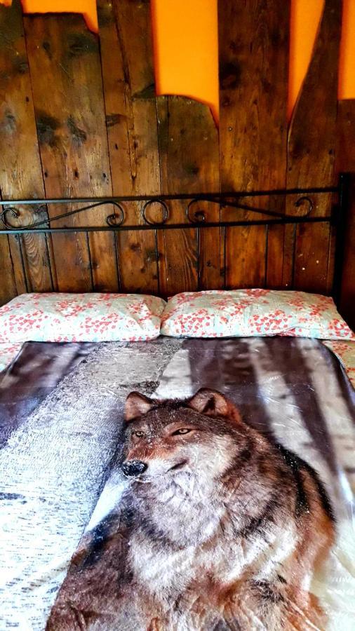 Albergo Ristorante Dal Cogo Spert Екстериор снимка