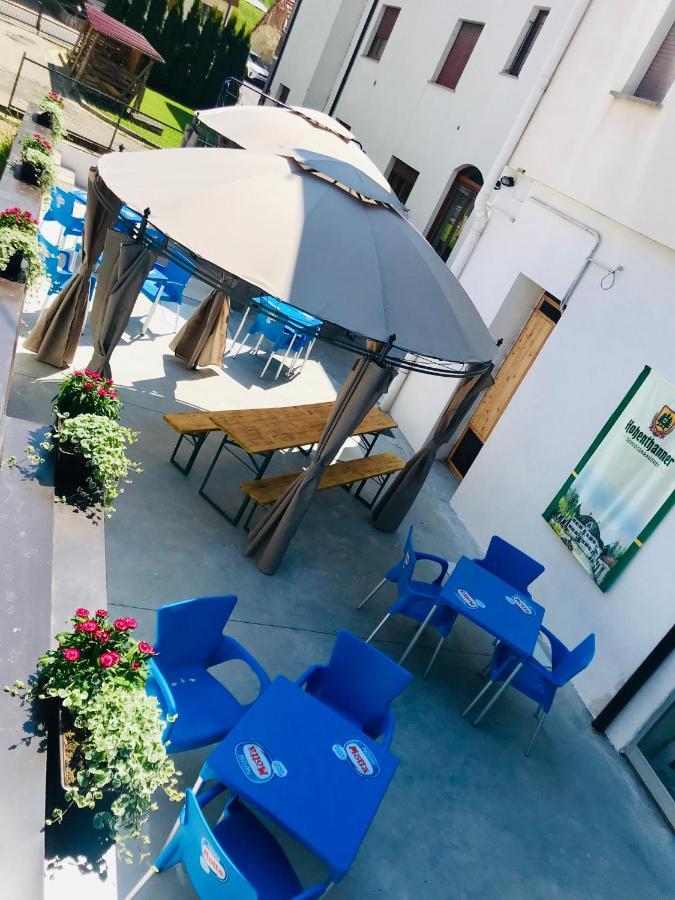 Albergo Ristorante Dal Cogo Spert Екстериор снимка