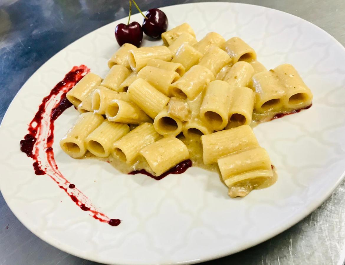 Albergo Ristorante Dal Cogo Spert Екстериор снимка