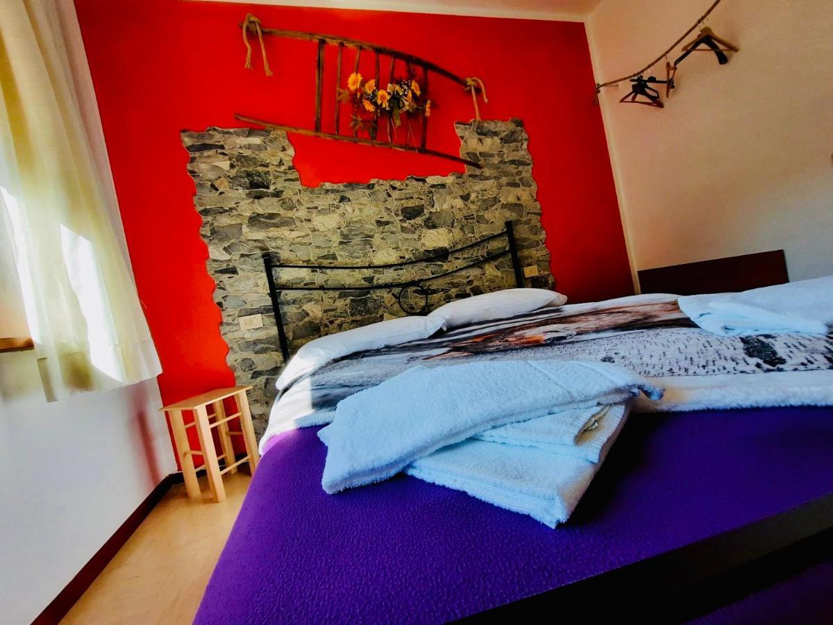 Albergo Ristorante Dal Cogo Spert Екстериор снимка