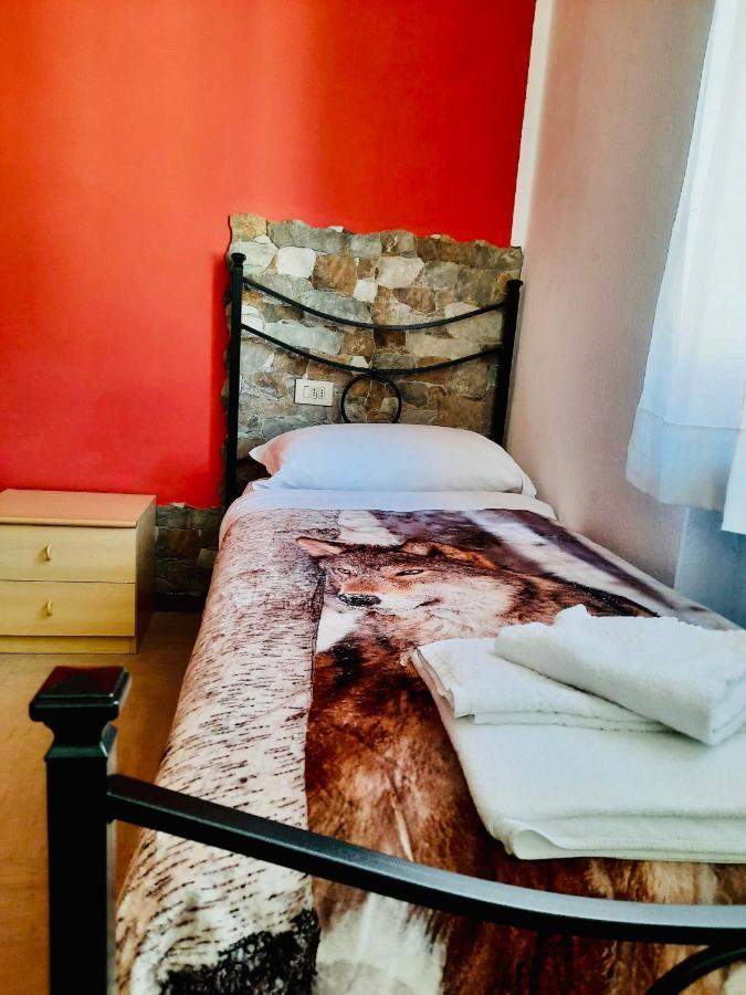 Albergo Ristorante Dal Cogo Spert Екстериор снимка