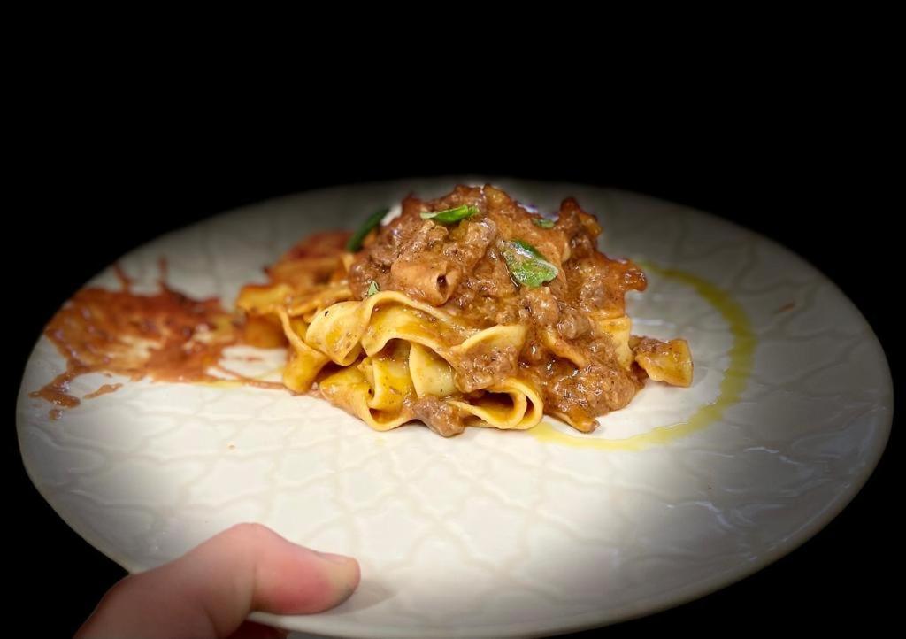 Albergo Ristorante Dal Cogo Spert Екстериор снимка