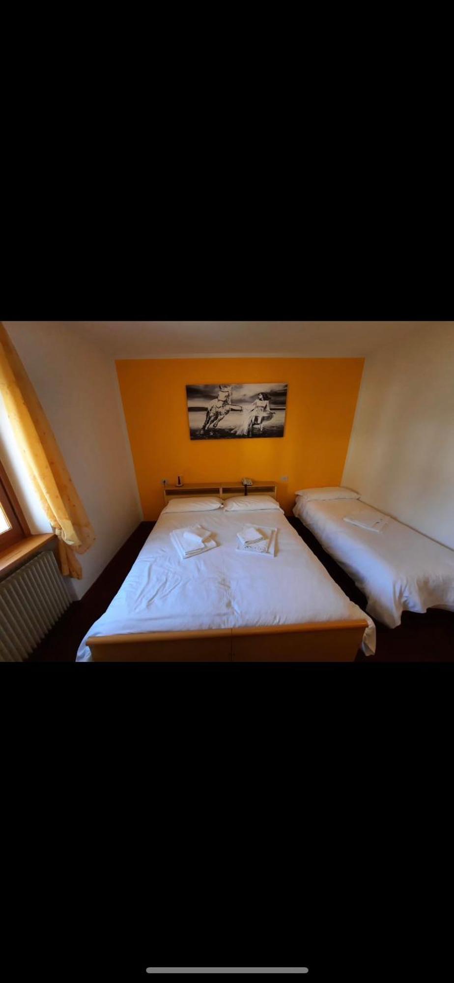 Albergo Ristorante Dal Cogo Spert Екстериор снимка