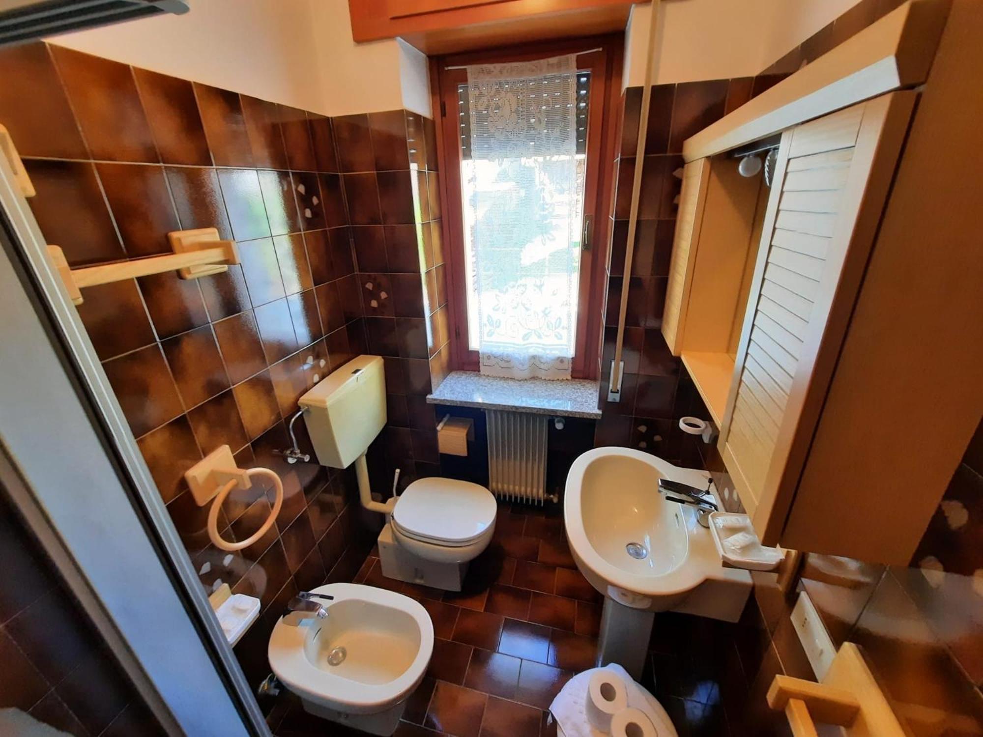 Albergo Ristorante Dal Cogo Spert Стая снимка